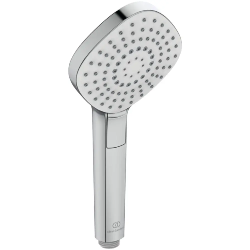 IS-Brausekombi-Idealrain-Evo-600mm-3-Funktionshb-Diamond-d115mm-Chrom-B2234AA gallery number 1